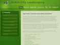 mckeecitylandscaping.com
