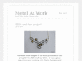 metalatwork.com
