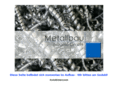 metallbau-naegele.de