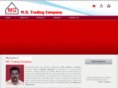 mgtradingcompany.com