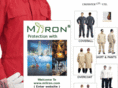 miiron.com