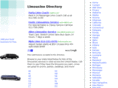 morelimousines.com