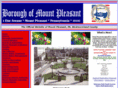 mountpleasantborough.com