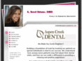 myaspencreekdental.com