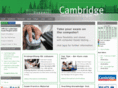 mycambridgesupport.ch