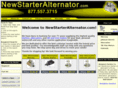 newstarteralternator.com