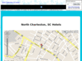 northcharlestonschotels.com
