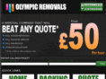 olympicremoval.com