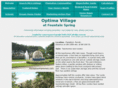 optimavillage.com
