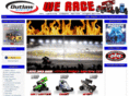 outlawracepartssprint.com