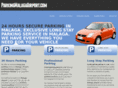 parkingmalagaairport.com