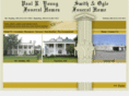 paulyoungfuneralhome.com