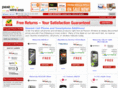 paxeonwireless.com