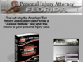 personalinjuryattorney-fl.org