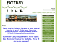 potteryisle.com