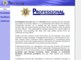 professionalsecurity.org