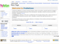 pronetizen.com