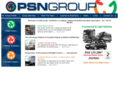 psngroup.co.uk