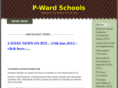 pwardschools.com