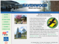 ravenwoodmotel.com