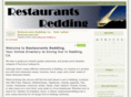 restaurantsredding.com