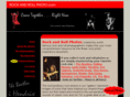 rockandrollphoto.com