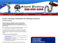 schmidtplumbing.com