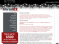 secureshredga.com