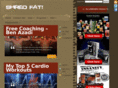 shredfat.com
