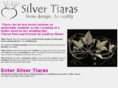 silvertiaras.com