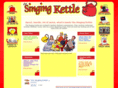 singingkettle.com