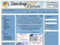 starshop-forum.de