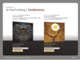 stpaulsevents.com