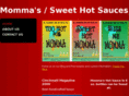 sweet-hot-momma.com