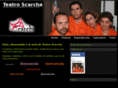 teatroscarcha.com