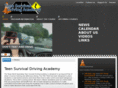 teensurvivaldriving.org