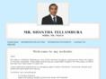 tellambura.com
