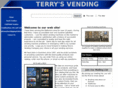 terrysvending.com