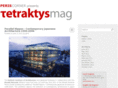 tetraktysmag.com