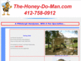 the-honey-do-man.com