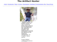 theartifacthunter.com