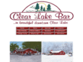 theclearlakebar.com