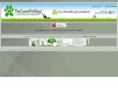 thegreenpetshop.com