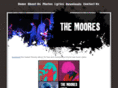themooresmusic.com