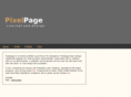 thepixelpage.com