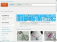 tipsywhimsey.com