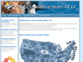 topconstruction4u.com