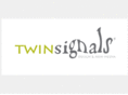 twinsignals.com
