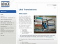 ubs-translations.org