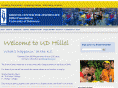 udhillel.org